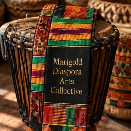 Customized graduation stoles for cultural and heritage organizations