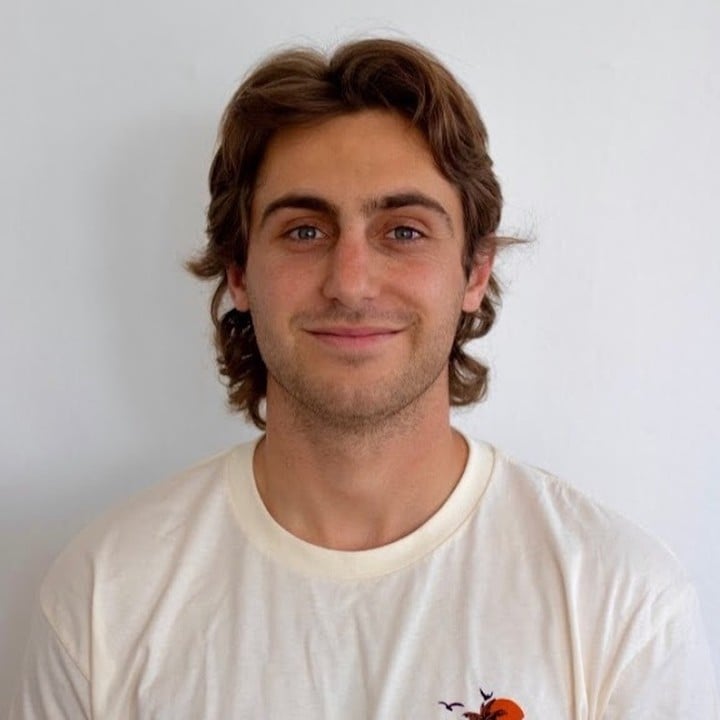 George Passantino, Co-Founder & CEO at Custom Grad Stoles