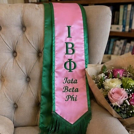 Wholesale custom graduation stoles